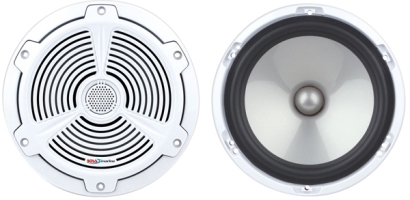 BOSS Audio MR752C. ����������� �������������� MR752C.